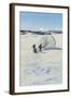 Landing in Norway-Unsere Wehrmacht-Framed Photographic Print