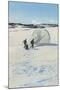 Landing in Norway-Unsere Wehrmacht-Mounted Photographic Print