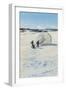 Landing in Norway-Unsere Wehrmacht-Framed Photographic Print