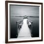 Landing Place-Hakan Strand-Framed Giclee Print