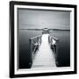 Landing Place-Hakan Strand-Framed Giclee Print