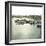 Landing Stage of Pierwik (Or Piperoik), Olso (Former Christiania), Norway-Leon, Levy et Fils-Framed Photographic Print
