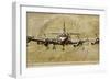 Landing-Sidney Paul & Co.-Framed Giclee Print