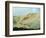 Landmannalaugar, Iceland, Polar Regions-Ethel Davies-Framed Photographic Print