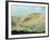 Landmannalaugar, Iceland, Polar Regions-Ethel Davies-Framed Photographic Print