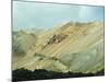 Landmannalaugar, Iceland, Polar Regions-Ethel Davies-Mounted Photographic Print