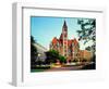 Landmark Center, St. Paul, Minnesota-Bernard Friel-Framed Photographic Print