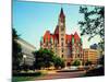 Landmark Center, St. Paul, Minnesota-Bernard Friel-Mounted Photographic Print