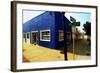 Landmark-John W Golden-Framed Giclee Print