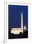 Landmarks in Washington, DC-Paul Souders-Framed Photographic Print