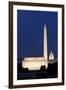 Landmarks in Washington, DC-Paul Souders-Framed Photographic Print