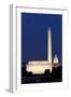 Landmarks in Washington, DC-Paul Souders-Framed Photographic Print