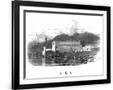 Gramercy Black