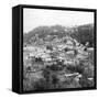 Landour, India, 1900s-null-Framed Stretched Canvas