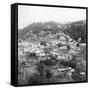 Landour, India, 1900s-null-Framed Stretched Canvas