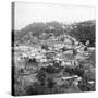 Landour, India, 1900s-null-Stretched Canvas