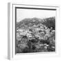 Landour, India, 1900s-null-Framed Giclee Print