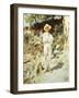 Landowner-Francesco Vinea-Framed Giclee Print