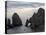 Lands End, Cabo San Lucas, Baja California, Mexico, North America-Richard Cummins-Stretched Canvas