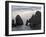 Lands End, Cabo San Lucas, Baja California, Mexico, North America-Richard Cummins-Framed Photographic Print