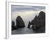 Lands End, Cabo San Lucas, Baja California, Mexico, North America-Richard Cummins-Framed Photographic Print