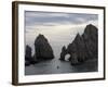 Lands End, Cabo San Lucas, Baja California, Mexico, North America-Richard Cummins-Framed Photographic Print