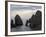 Lands End, Cabo San Lucas, Baja California, Mexico, North America-Richard Cummins-Framed Photographic Print