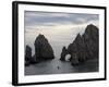 Lands End, Cabo San Lucas, Baja California, Mexico, North America-Richard Cummins-Framed Photographic Print