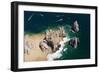 Lands End, Cabo San Lucas, Baja California Sur, Mexico-Reinhard Dirscherl-Framed Photographic Print