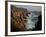 Lands End, Cornwall, England, United Kingdom-John Miller-Framed Photographic Print