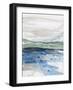 Lands End-Bronwyn Baker-Framed Art Print