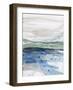 Lands End-Bronwyn Baker-Framed Art Print