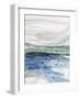 Lands End-Bronwyn Baker-Framed Art Print