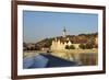 Landsberg Am Lech, Bavaria (Bayern), Germany-Gary Cook-Framed Photographic Print