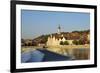 Landsberg Am Lech, Bavaria (Bayern), Germany-Gary Cook-Framed Photographic Print