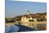 Landsberg Am Lech, Bavaria (Bayern), Germany-Gary Cook-Mounted Photographic Print