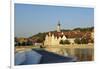 Landsberg Am Lech, Bavaria (Bayern), Germany-Gary Cook-Framed Photographic Print