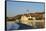 Landsberg Am Lech, Bavaria (Bayern), Germany-Gary Cook-Framed Stretched Canvas