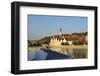 Landsberg Am Lech, Bavaria (Bayern), Germany-Gary Cook-Framed Photographic Print