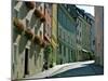 Landsberg Am Lech, Romantic Road-Uta Horst-Mounted Photographic Print