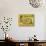 Landscaft im Pankenton-Paul Klee-Giclee Print displayed on a wall