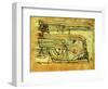 Landscaft im Pankenton-Paul Klee-Framed Premium Giclee Print