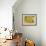 Landscaft im Pankenton-Paul Klee-Framed Giclee Print displayed on a wall