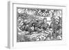 Landscape, 1498-Albrecht Durer-Framed Giclee Print