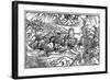 Landscape, 1498-Albrecht Durer-Framed Giclee Print