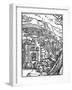 Landscape, 1498-Albrecht Durer-Framed Giclee Print