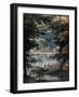 Landscape, 16th Century-Gillis van Coninxloo-Framed Giclee Print