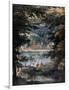 Landscape, 16th Century-Gillis van Coninxloo-Framed Giclee Print