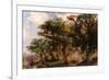 Landscape, 1805-21-John Crome-Framed Giclee Print