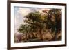 Landscape, 1805-21-John Crome-Framed Giclee Print